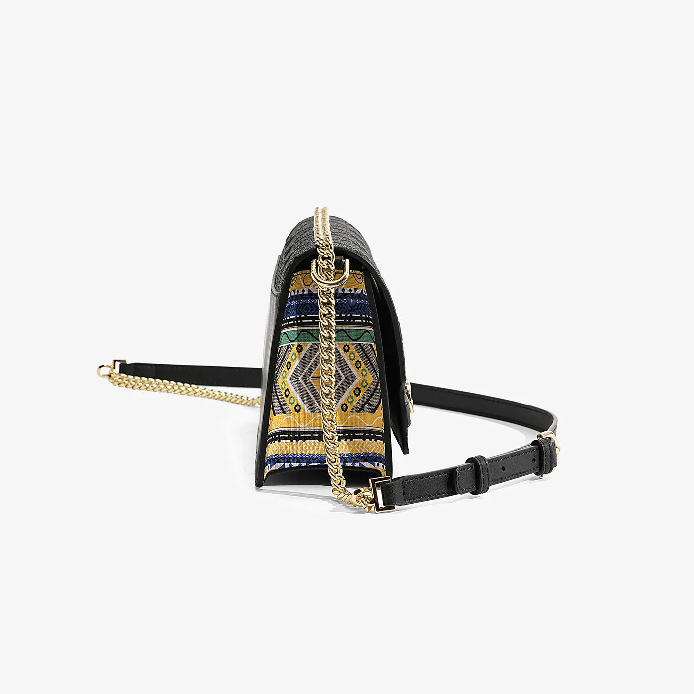 New - COOGI Capitola CrossBody Bag - Black sold by COOGI product image thumbnail 3