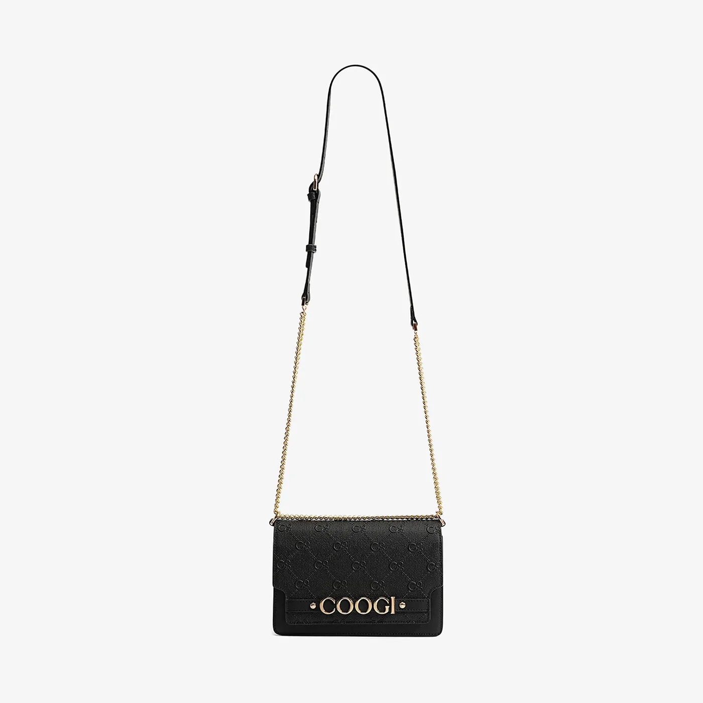 New - COOGI Capitola CrossBody Bag - Black sold by COOGI product image thumbnail 4