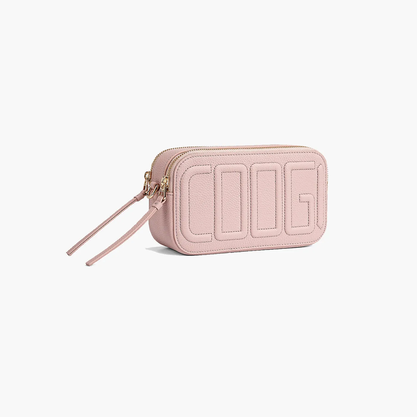 New - COOGI Dover Camera Bag - Pink sold by COOGI product image thumbnail 5