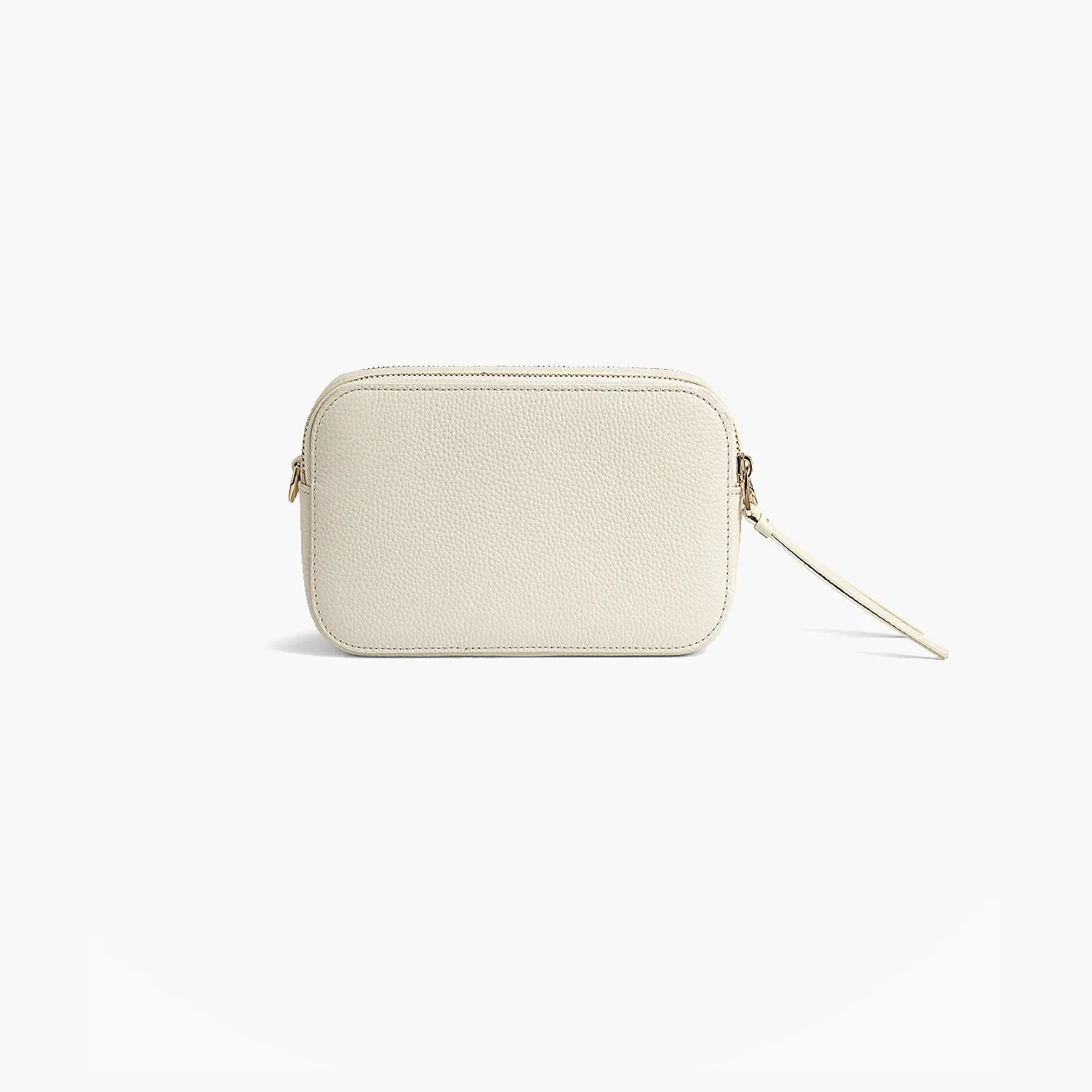 New - COOGI Dover Camera Bag - Cream sold by COOGI product image thumbnail 2