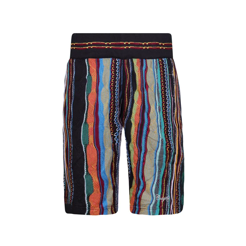 New - COOGI Los Angeles Light Weight Sweater Knit Shorts made by COOGI