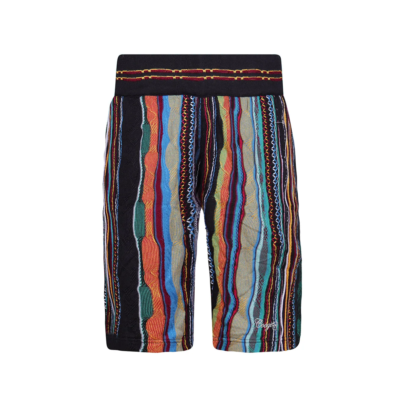 New - COOGI Los Angeles Light Weight Sweater Knit Shorts sold by COOGI