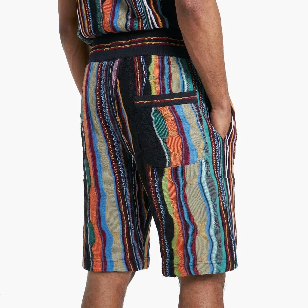 New - COOGI Los Angeles Light Weight Sweater Knit Shorts sold by COOGI product image thumbnail 4
