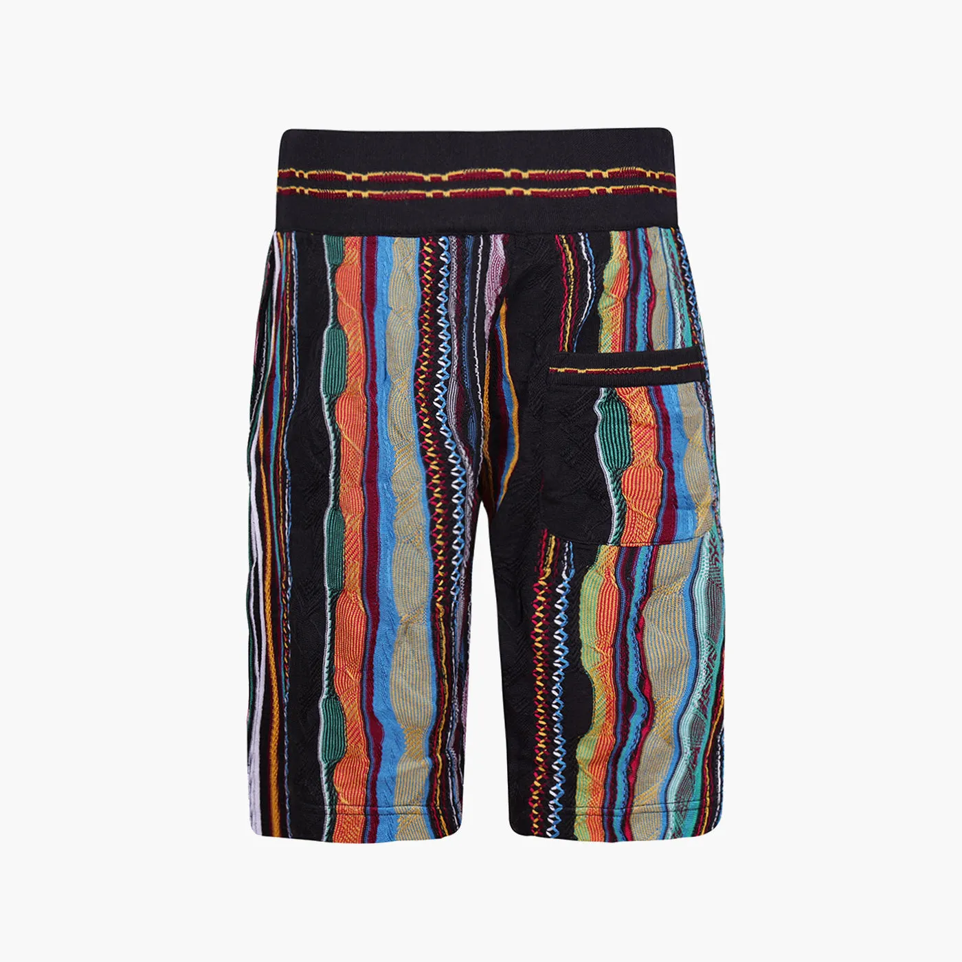 New - COOGI Los Angeles Light Weight Sweater Knit Shorts sold by COOGI product image thumbnail 2