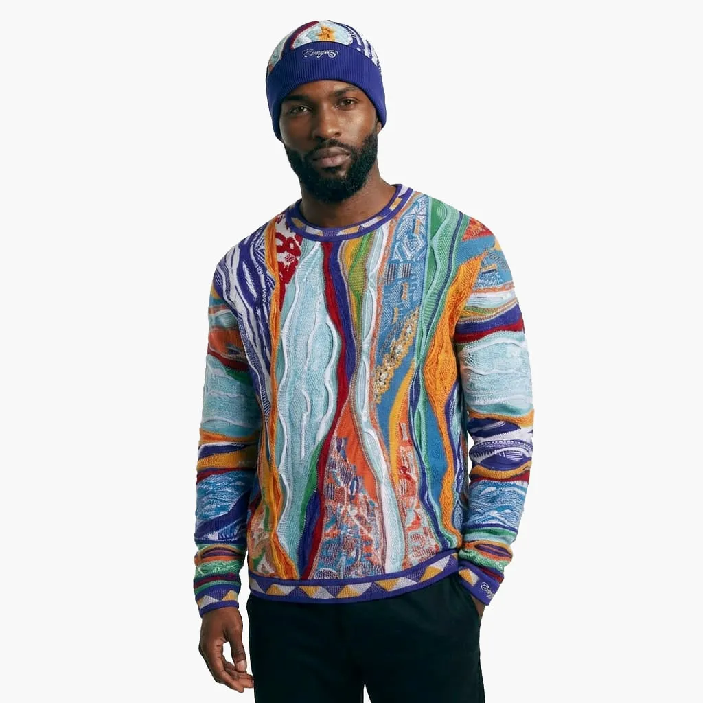 NEW - COOGI Boston Crewneck sold by COOGI product image thumbnail 4