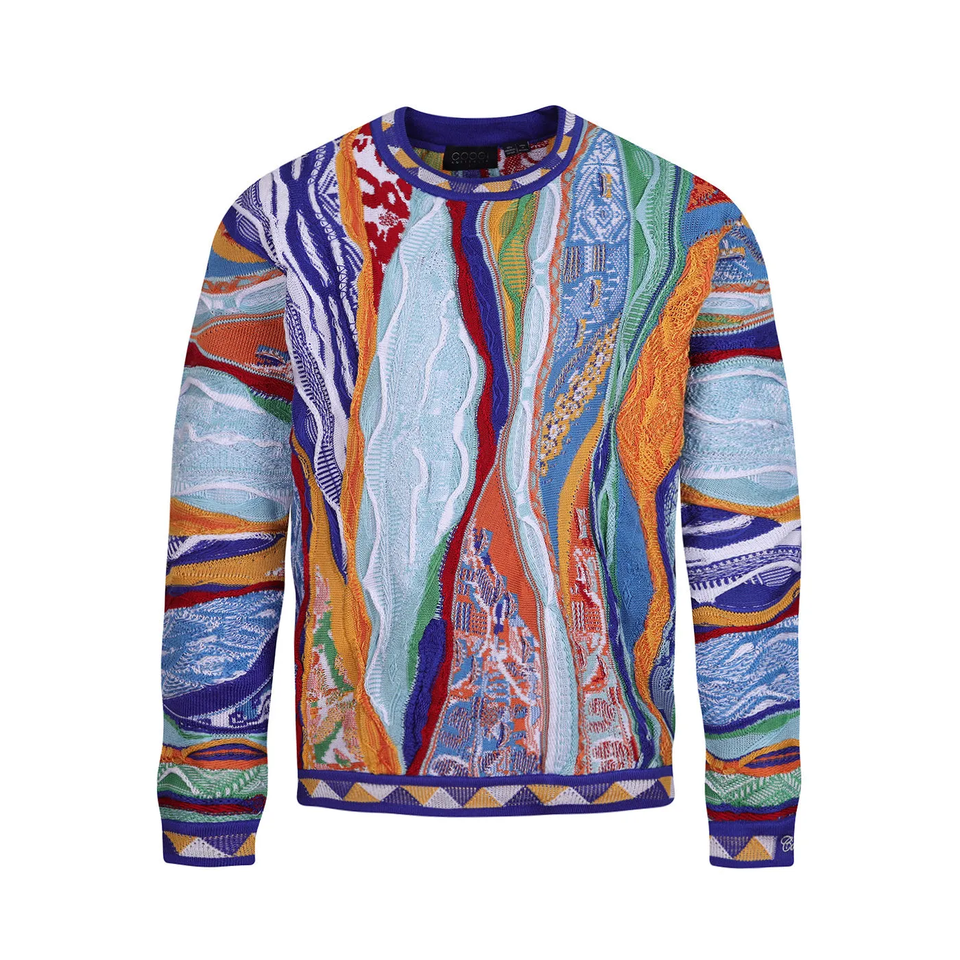 NEW - COOGI Boston Crewneck sold by COOGI