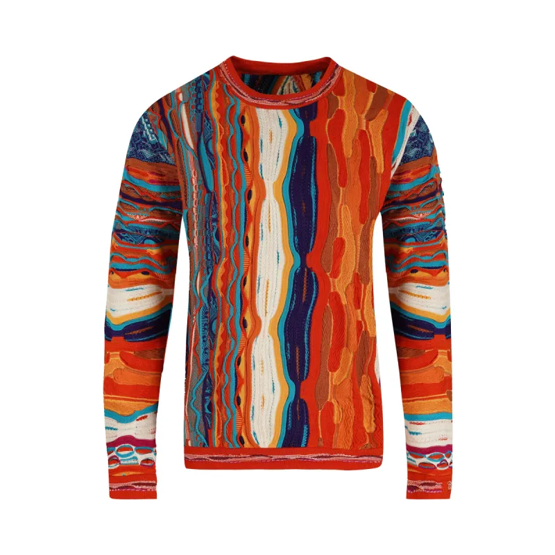 COOGI Birdsville Crewneck made by COOGI