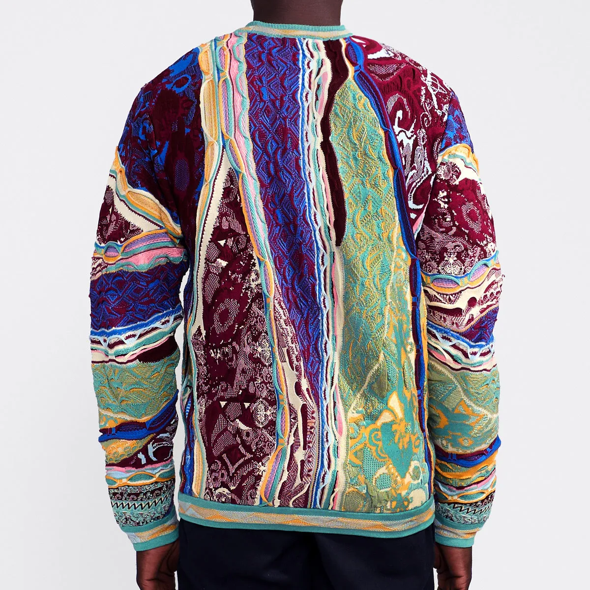 COOGI Southport Crewneck sold by COOGI product image thumbnail 4
