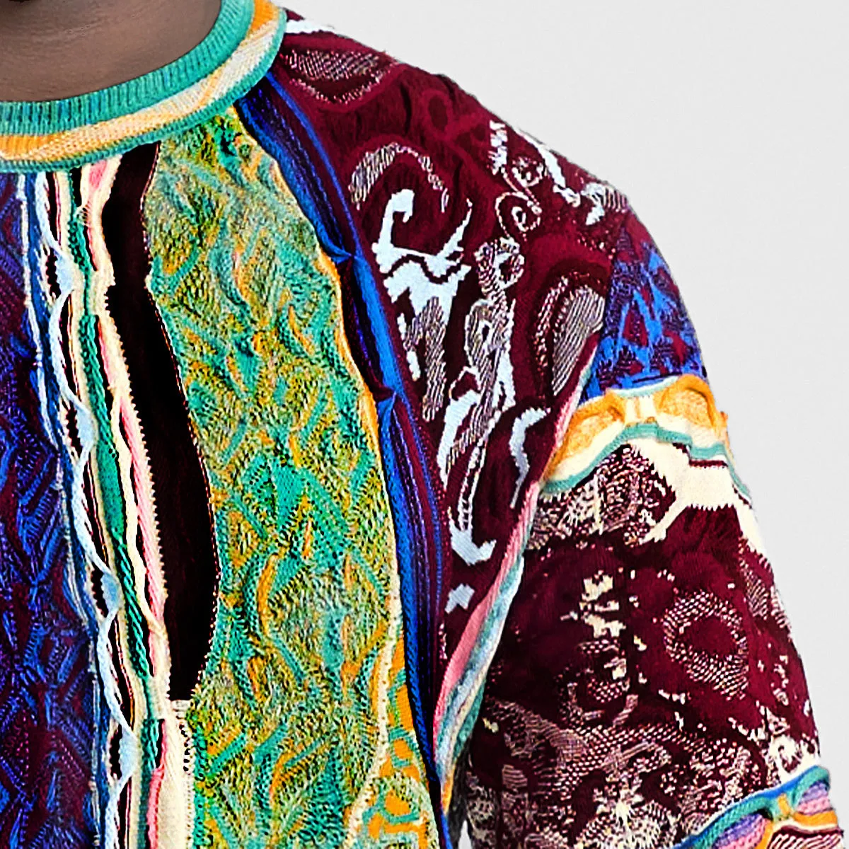COOGI Southport Crewneck sold by COOGI product image thumbnail 5