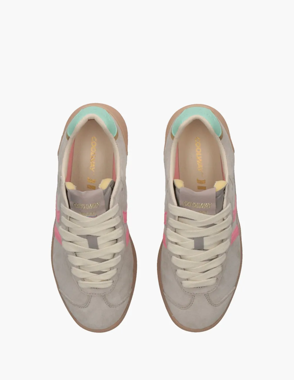 DUCK ICE PINK sold by Coolway product image thumbnail 3