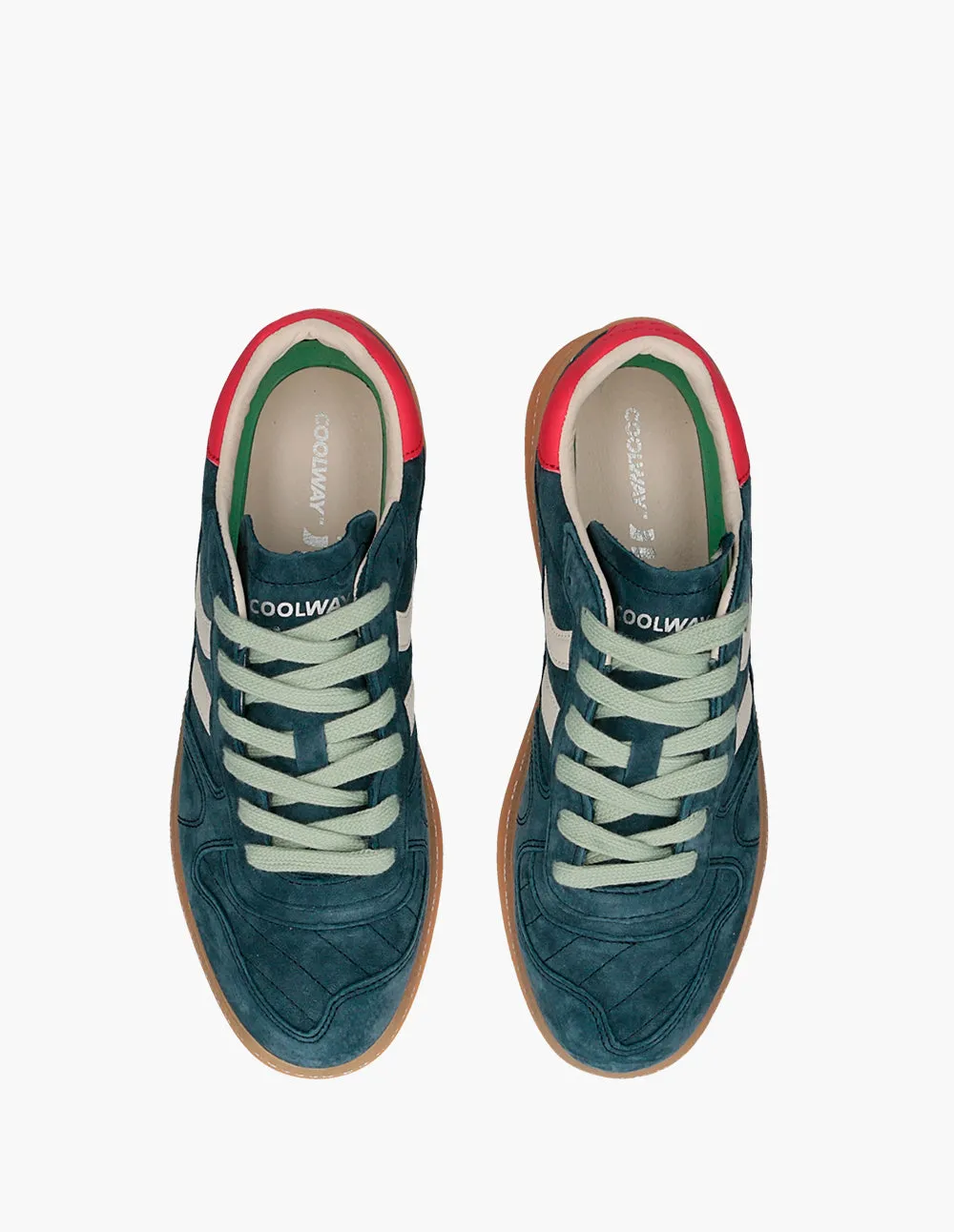 Goal Blue Shark sold by Coolway product image thumbnail 3