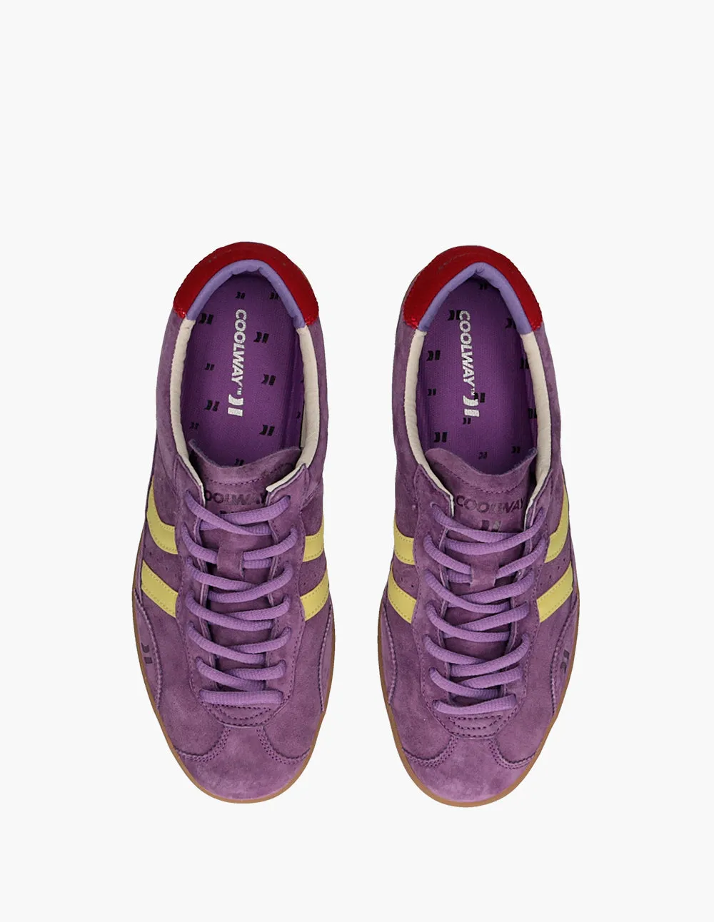 Kizuna Lila sold by Coolway product image thumbnail 3