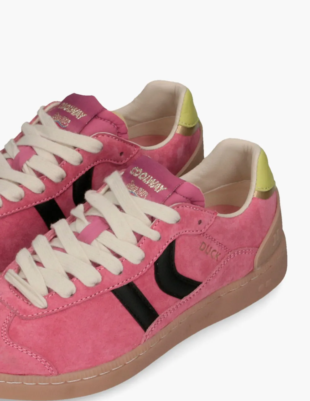 DUCK PINK CRAYON sold by Coolway product image thumbnail 5