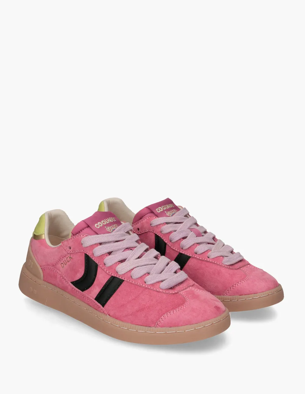 DUCK PINK CRAYON sold by Coolway product image thumbnail 2