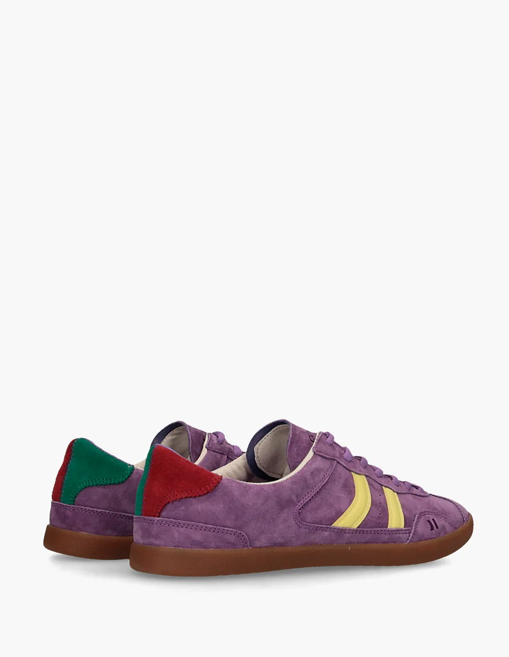 KIZUNA PURPLE MULTI HOMBRE sold by Coolway product image thumbnail 4