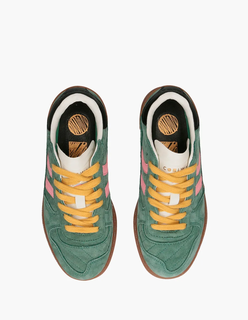 Goal Green Forest sold by Coolway product image thumbnail 3