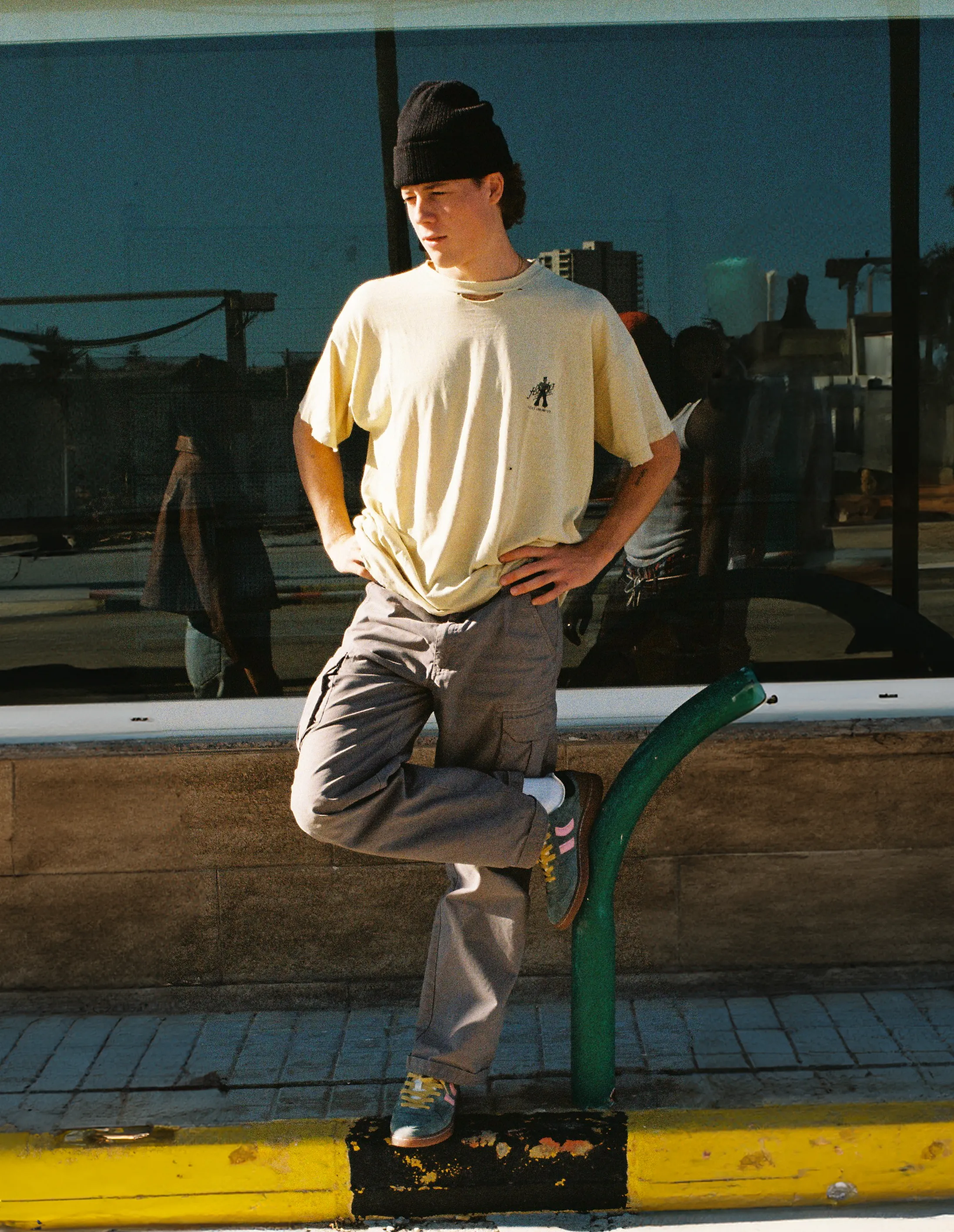 Goal Green Forest sold by Coolway product image thumbnail 4