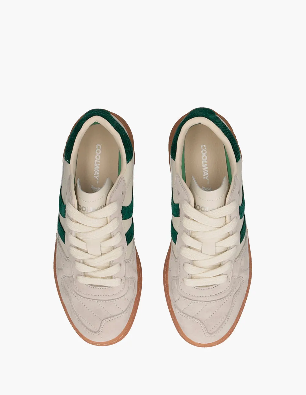 Goal Off-White Birdie sold by Coolway product image thumbnail 3