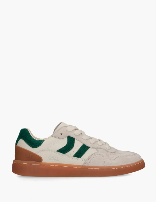 Goal Off-White Birdie sold by Coolway