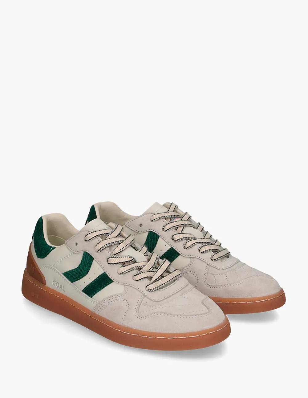 Goal Off-White Birdie sold by Coolway product image thumbnail 2