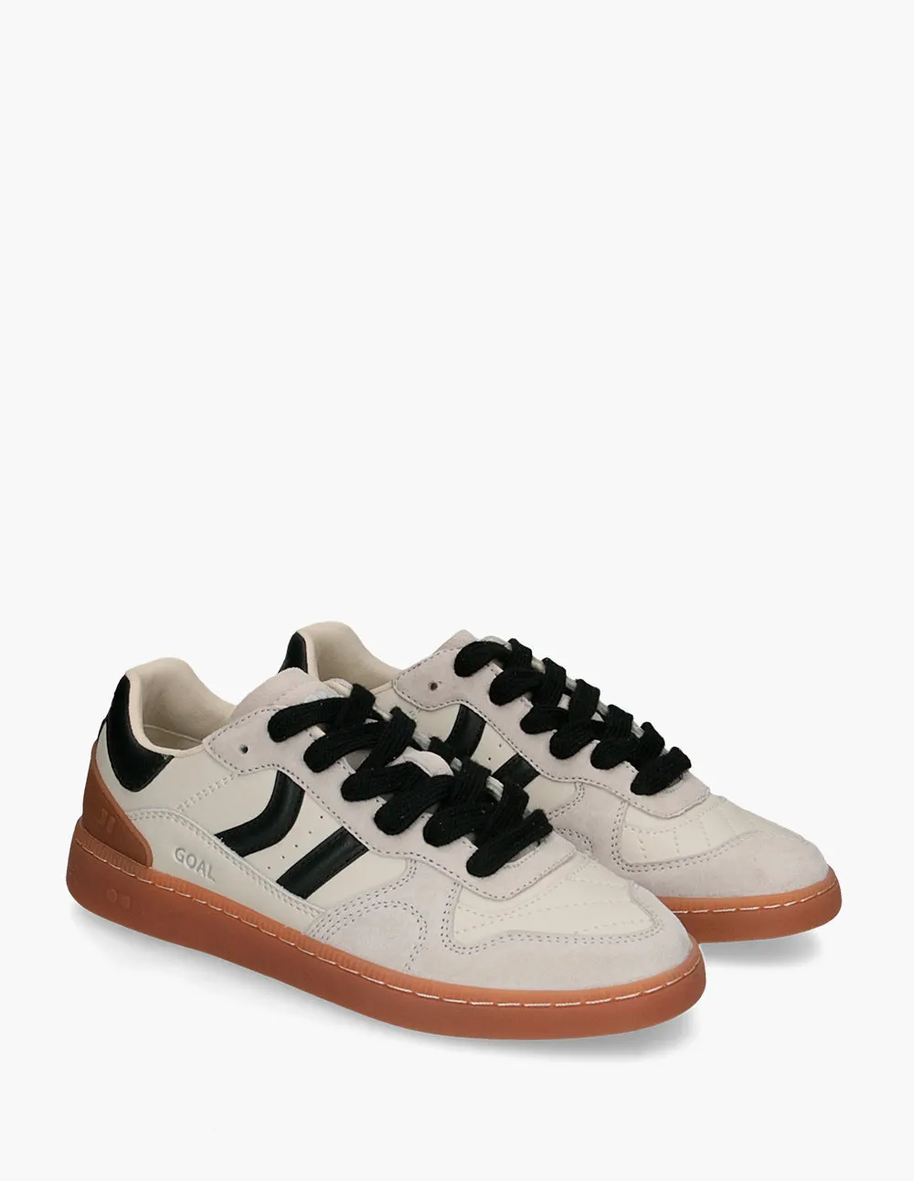 Goal Black & White sold by Coolway product image thumbnail 2