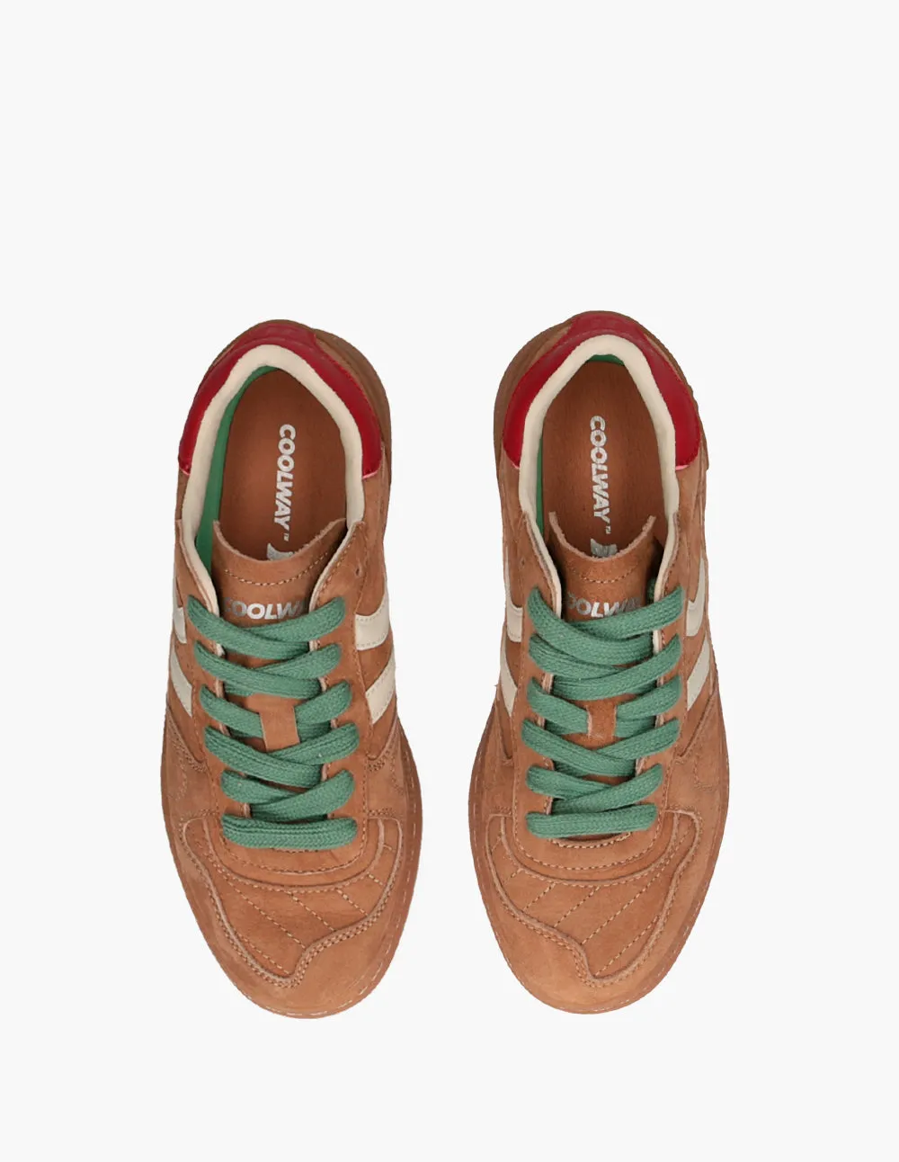 Goal Light Tan sold by Coolway product image thumbnail 3