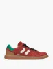GOAL DARK RED HOMBRE sold by Coolway