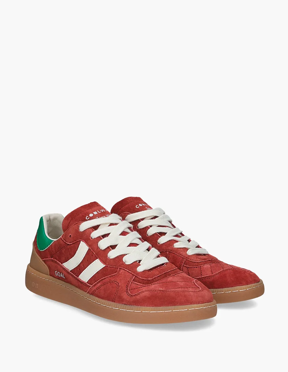 GOAL DARK RED HOMBRE sold by Coolway product image thumbnail 2