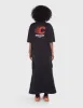 Racer Black T-Shirt sold by Coolway