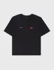 Racer Black T-Shirt sold by Coolway