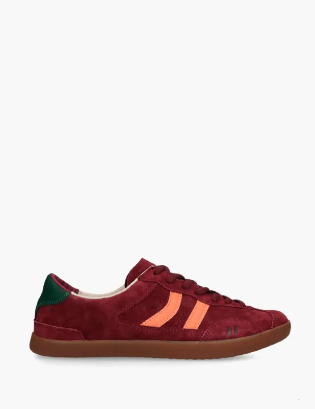 Kizuna Deep Burgundy sold by Coolway