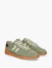 Goal Green Kakhi sold by Coolway