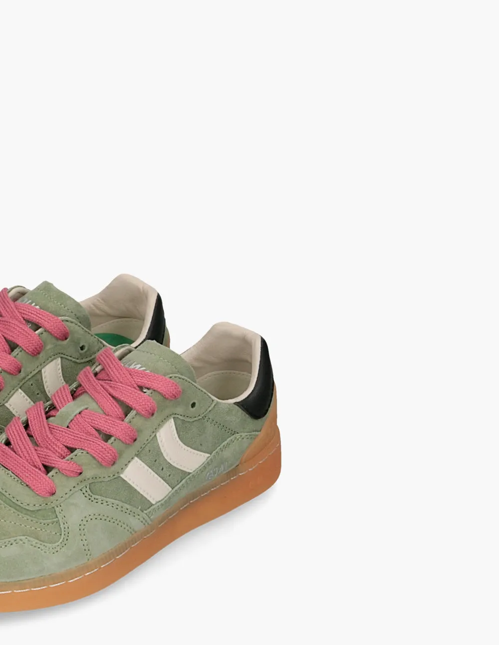 Goal Green Kakhi sold by Coolway product image thumbnail 5