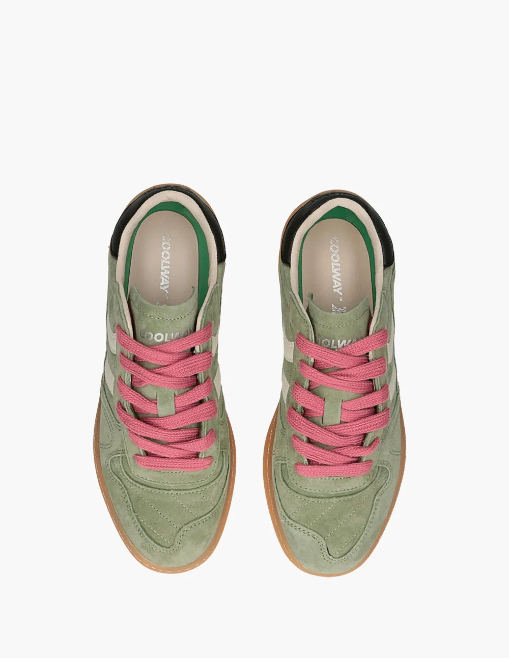 Goal Green Kakhi sold by Coolway product image thumbnail 3