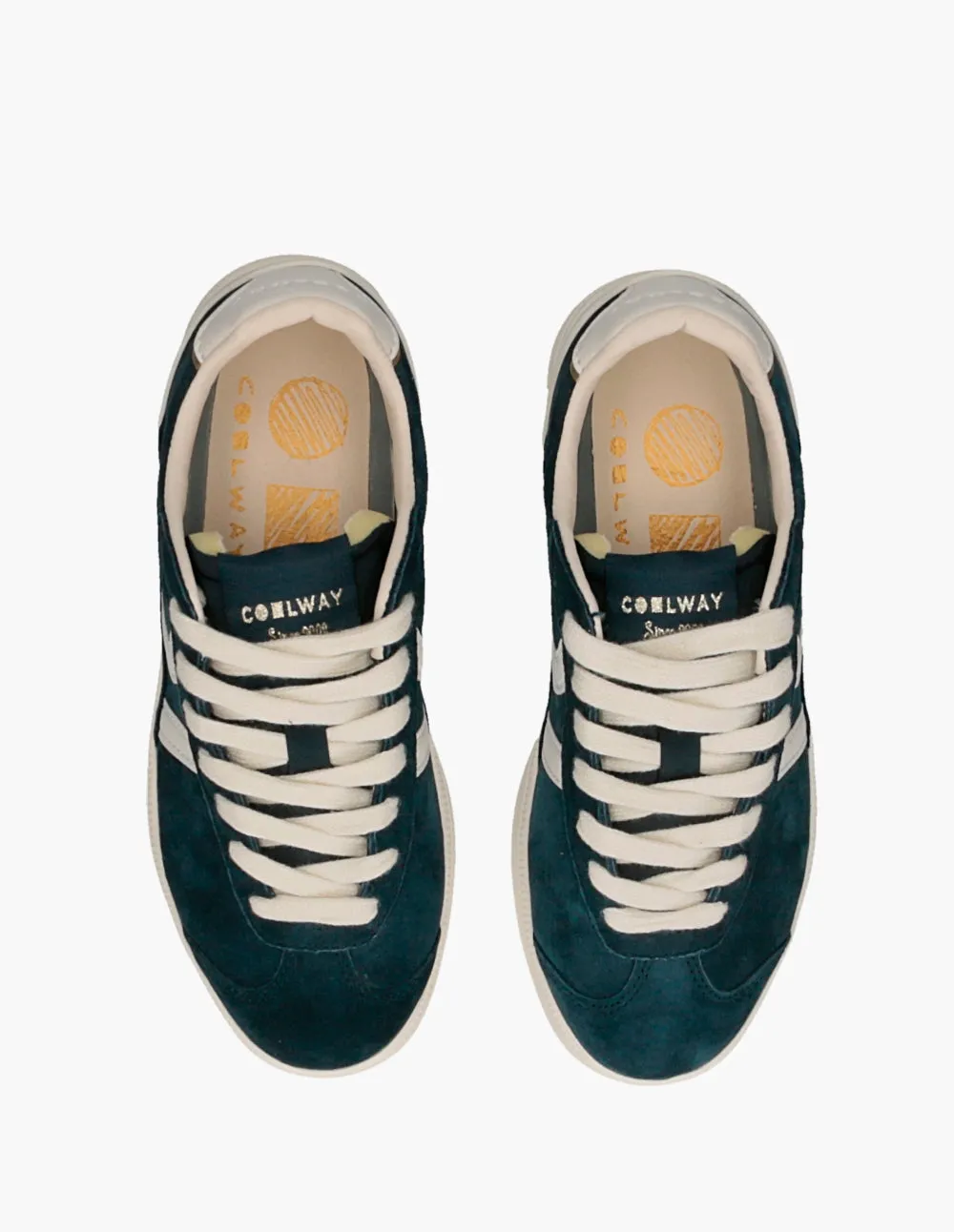 Duck Blue Navy Mujer sold by Coolway product image thumbnail 3