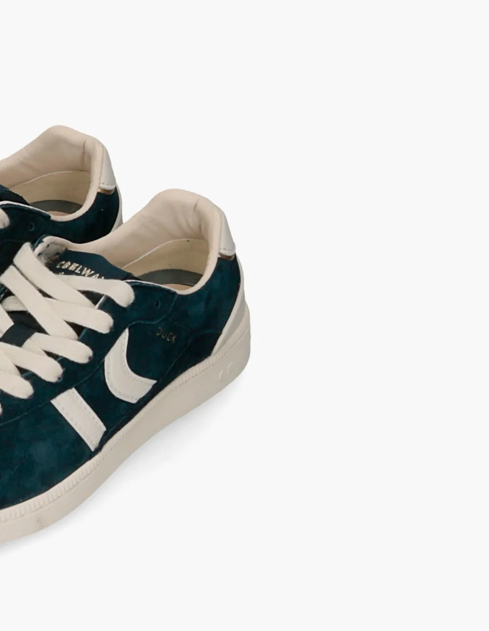 Duck Blue Navy Mujer sold by Coolway product image thumbnail 5