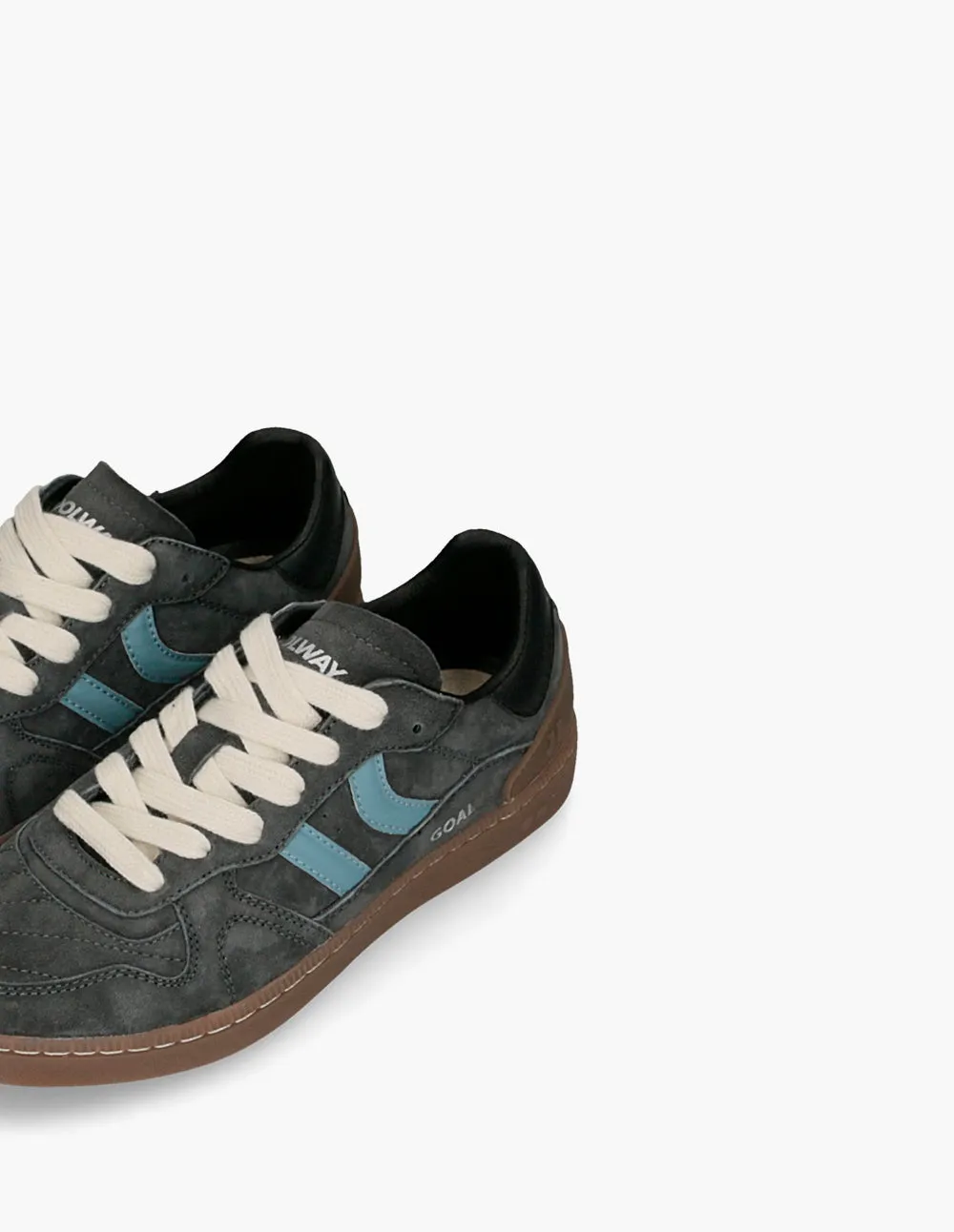 GOAL ASH GREY MUJER sold by Coolway product image thumbnail 5