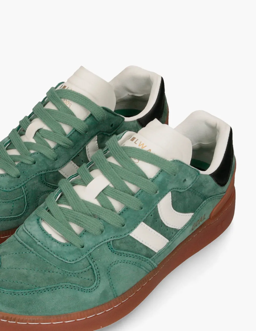 Goal Green Charcoal sold by Coolway product image thumbnail 4