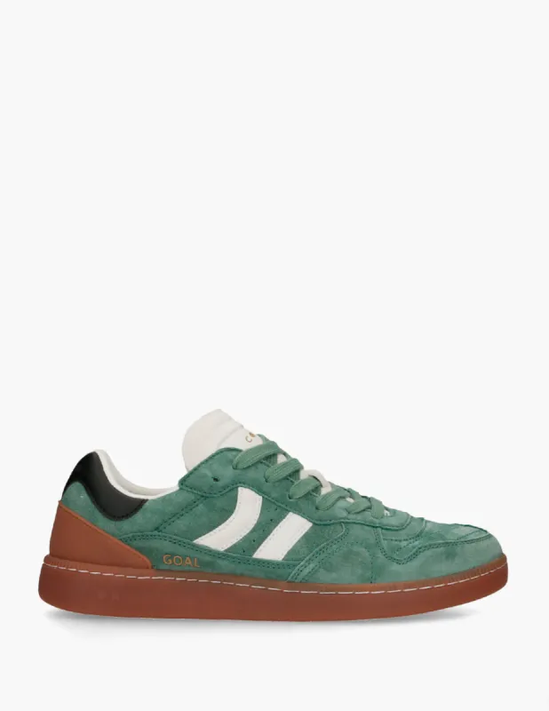 Goal Green Charcoal sold by Coolway