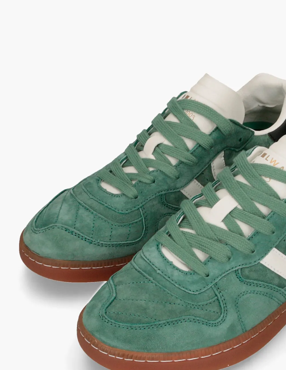 Goal Green Charcoal sold by Coolway product image thumbnail 5