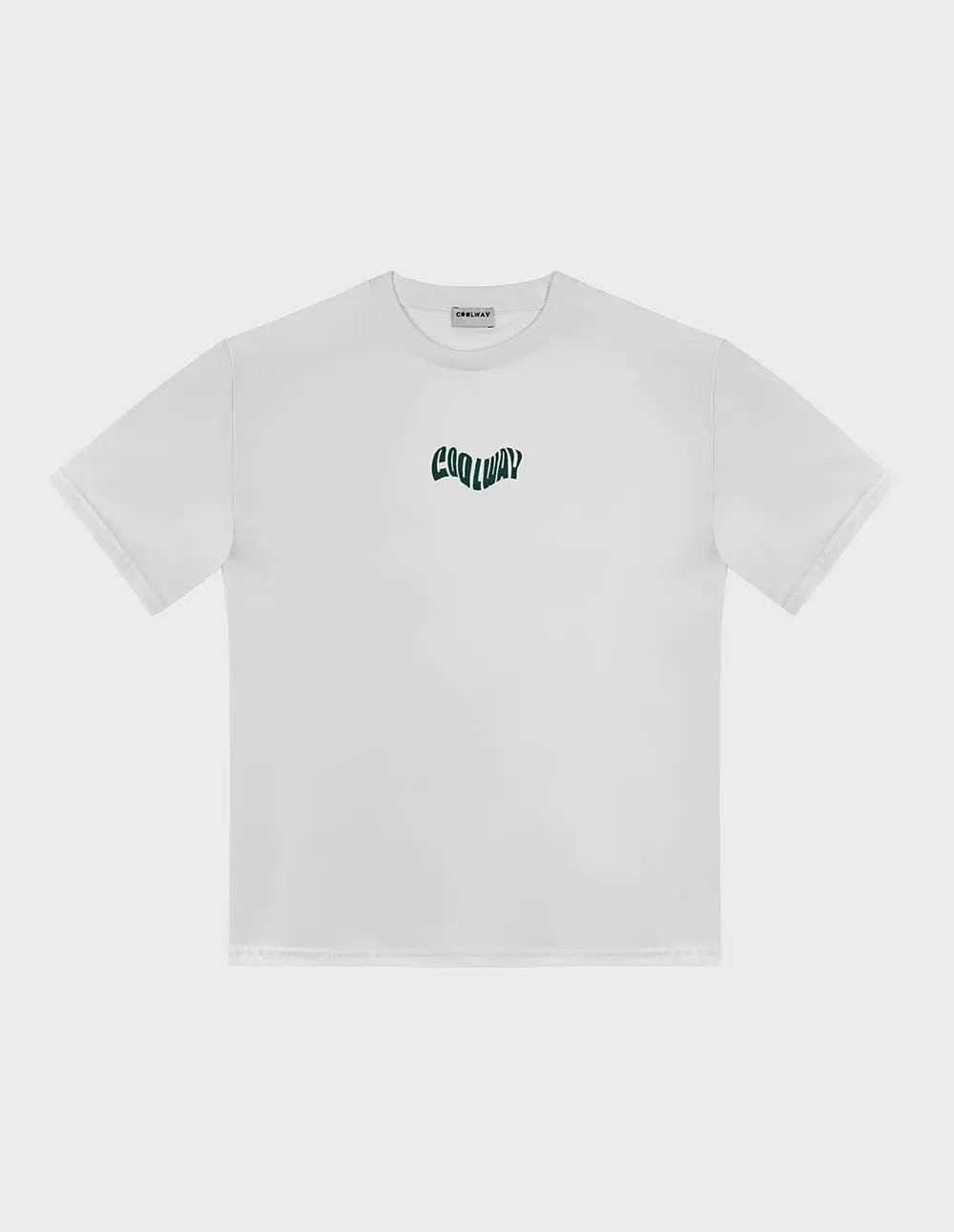 Dj Beige T-Shirt sold by Coolway product image thumbnail 2