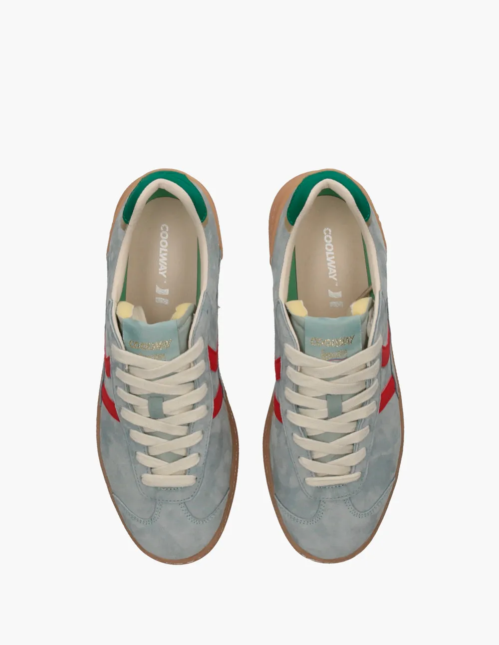 Duck Sky Blue sold by Coolway product image thumbnail 3