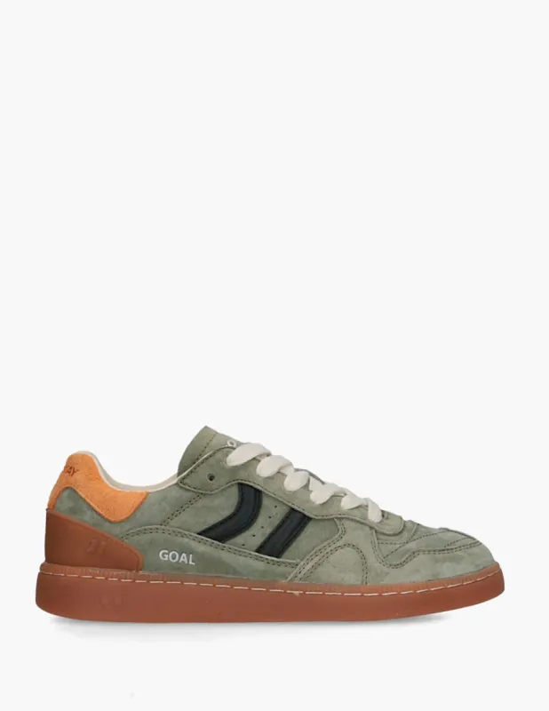 GOAL GREEN MOSS MUJER sold by Coolway