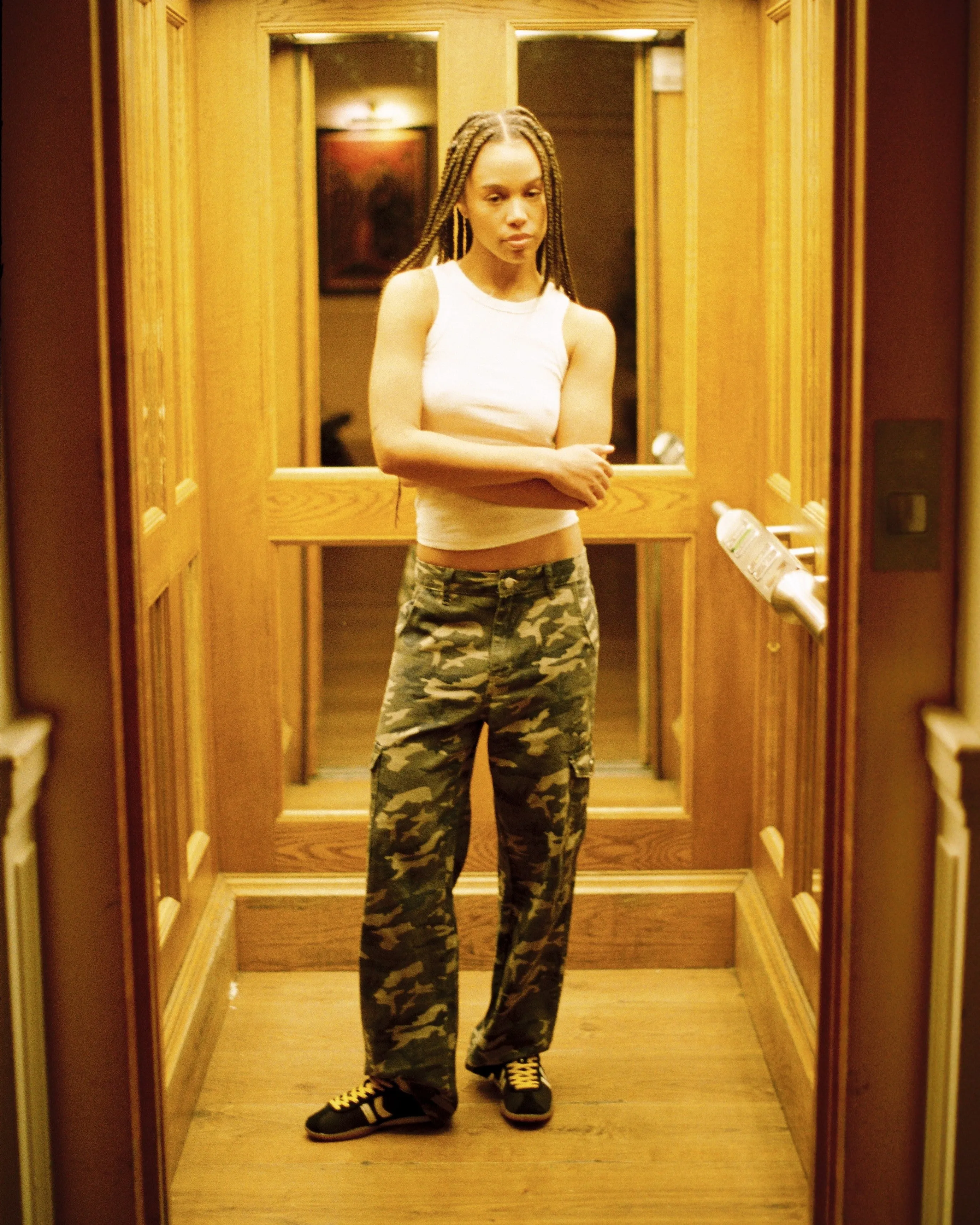 Mile Black Velvet sold by Coolway product image thumbnail 3