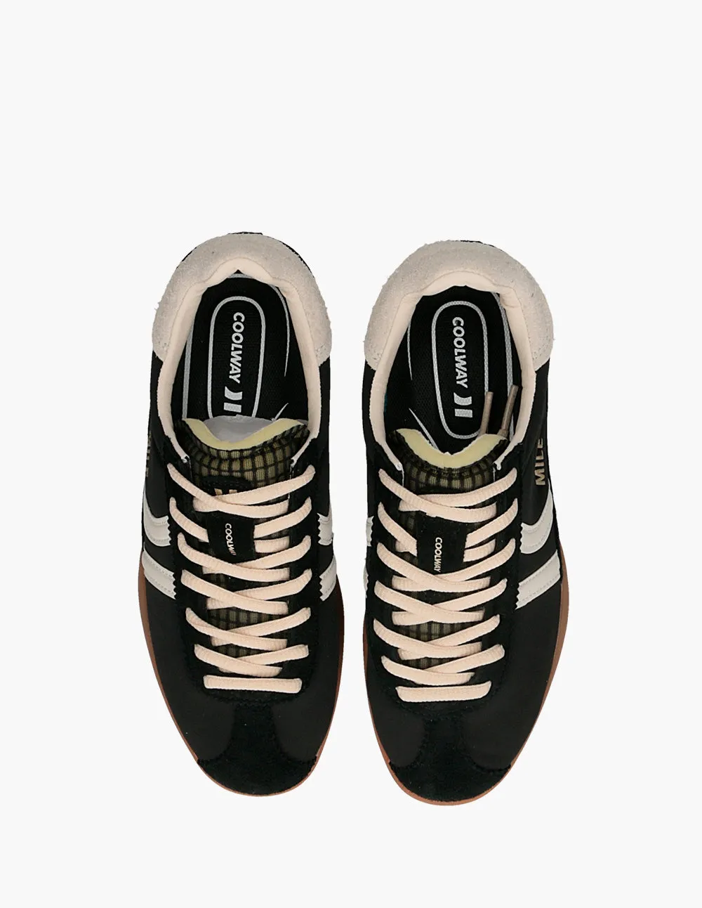 Mile Black Velvet sold by Coolway product image thumbnail 5