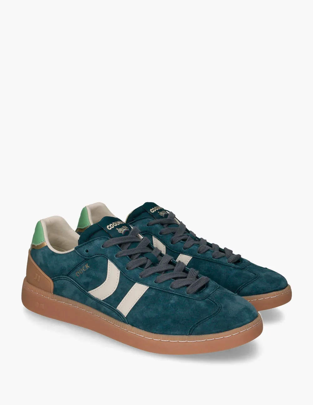 Duck Blue Ocean sold by Coolway product image thumbnail 2