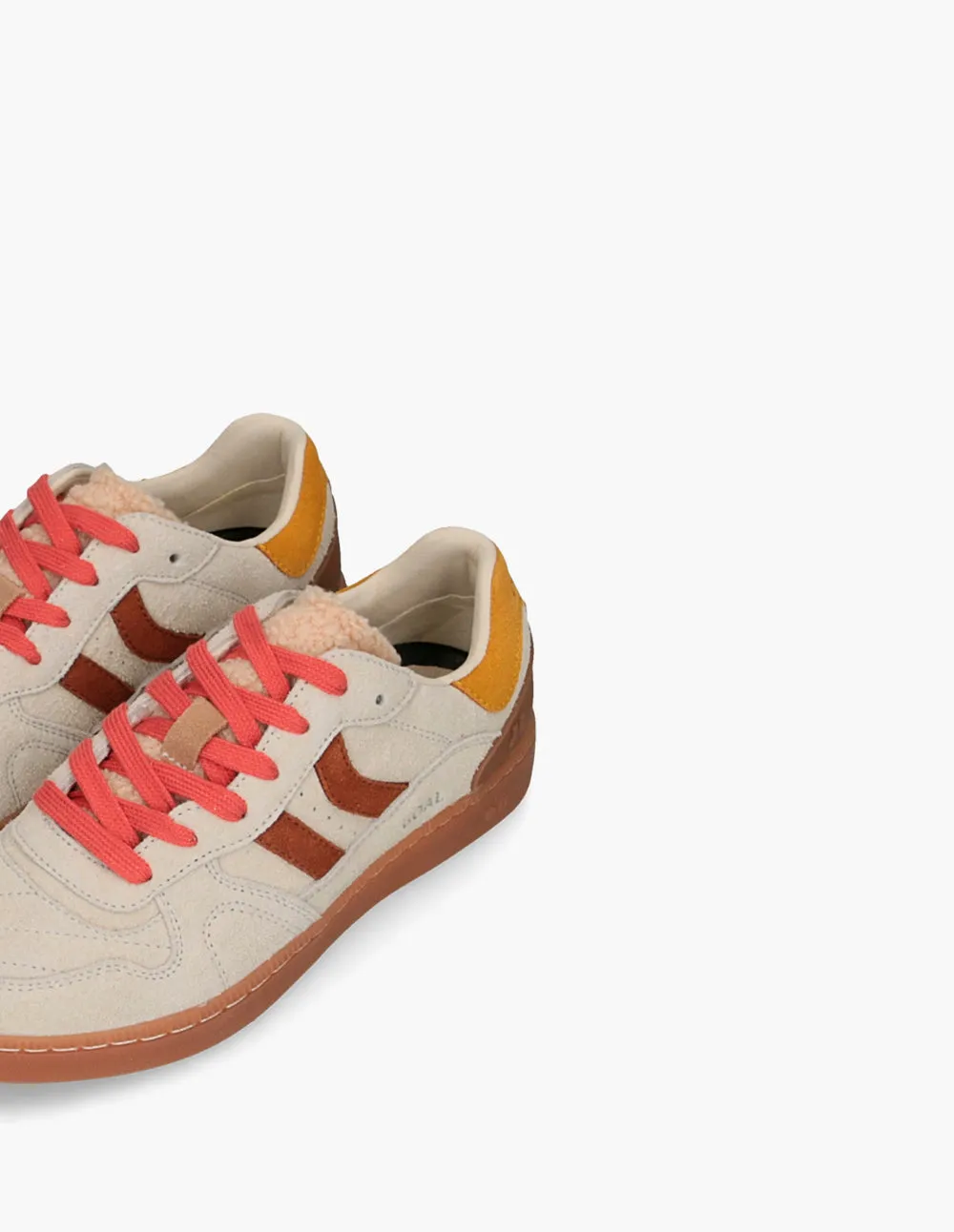 GOAL ICE FLEECE MUJER sold by Coolway product image thumbnail 5