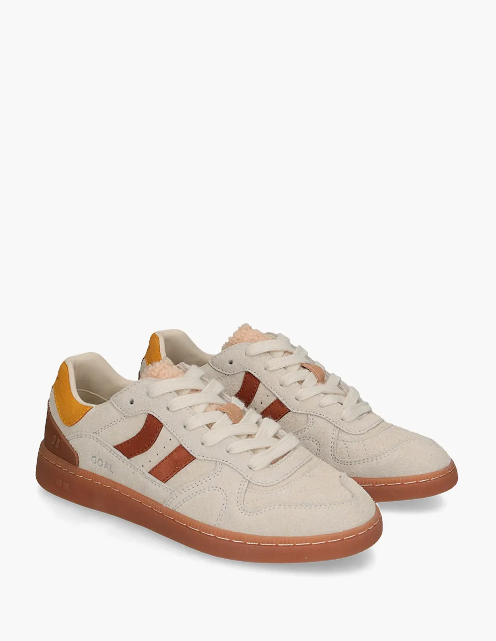 GOAL ICE FLEECE MUJER sold by Coolway product image thumbnail 2