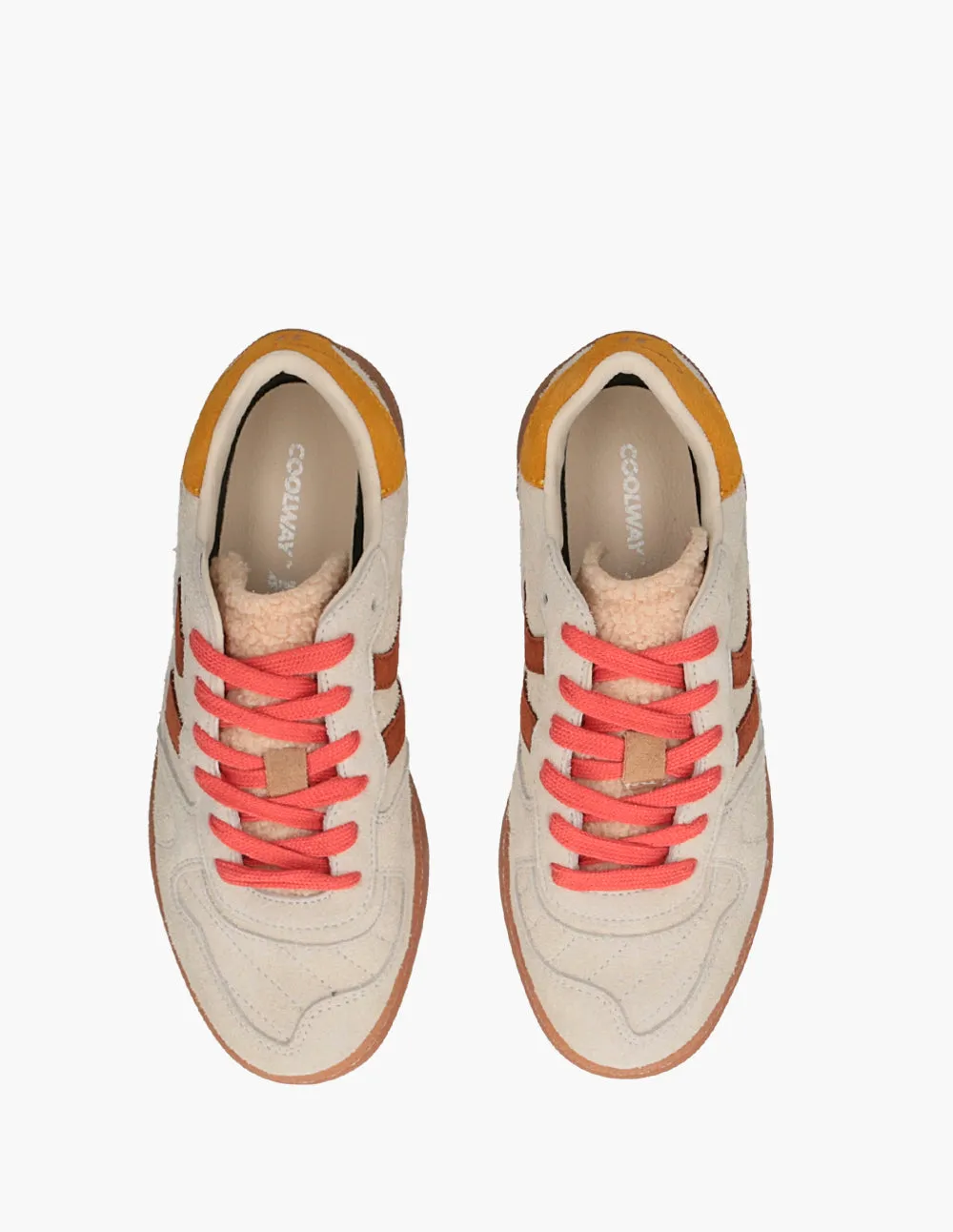 GOAL ICE FLEECE MUJER sold by Coolway product image thumbnail 3