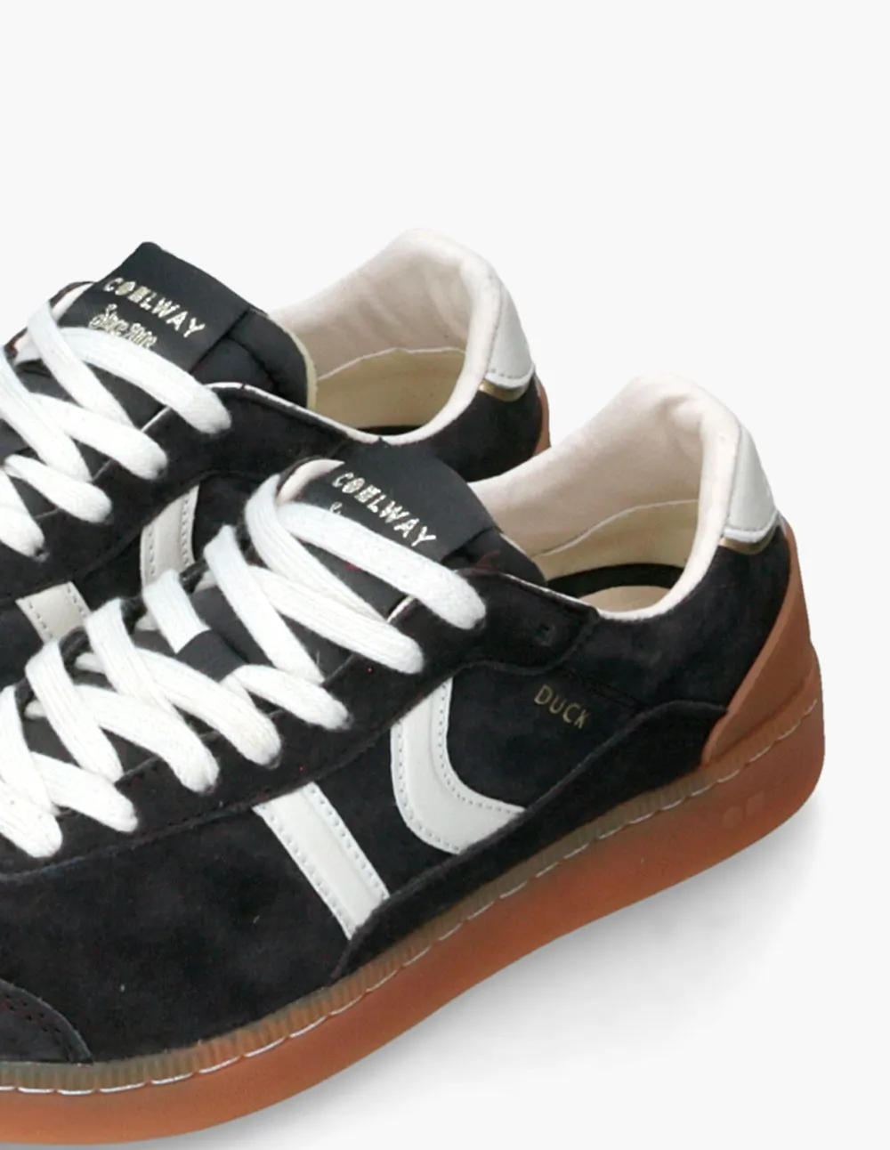 Duck Washed Black sold by Coolway product image thumbnail 5